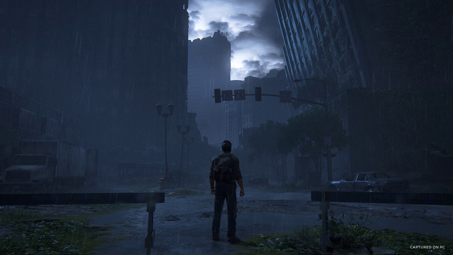 The Last of Us™ Part I Screenshot 18