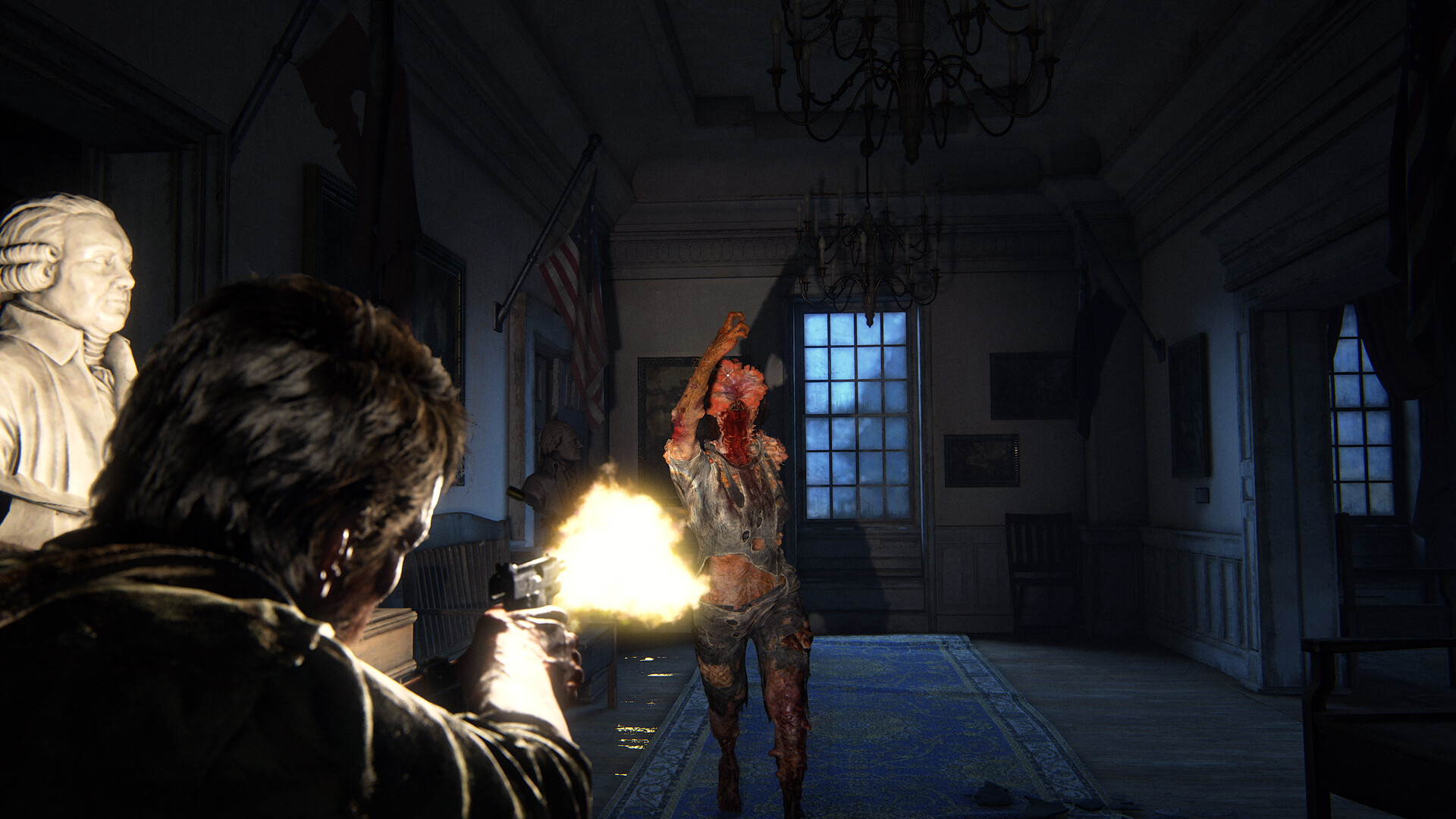 The Last of Us™ Part I Screenshot 4