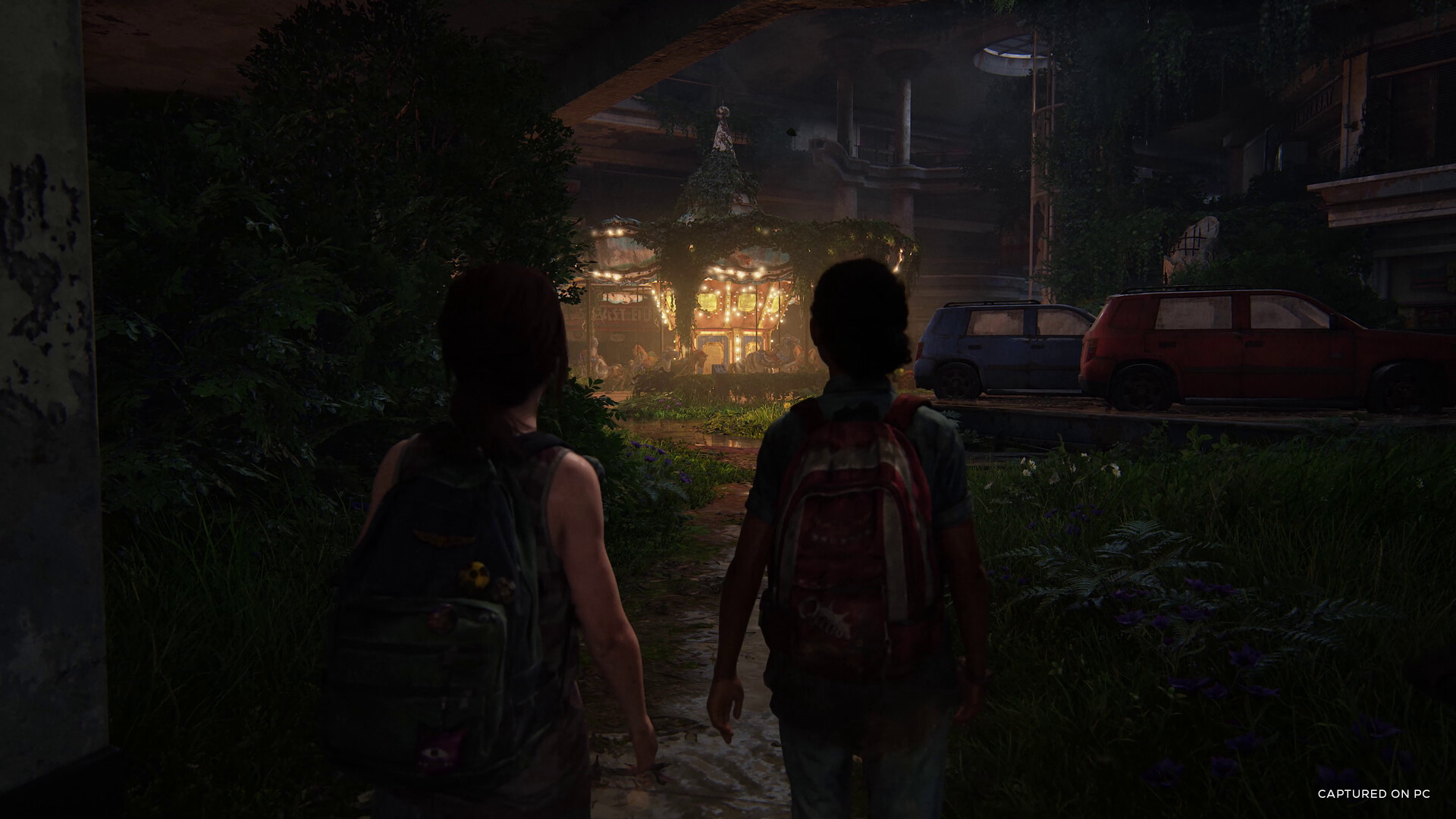 The Last of Us™ Part I Screenshot 12