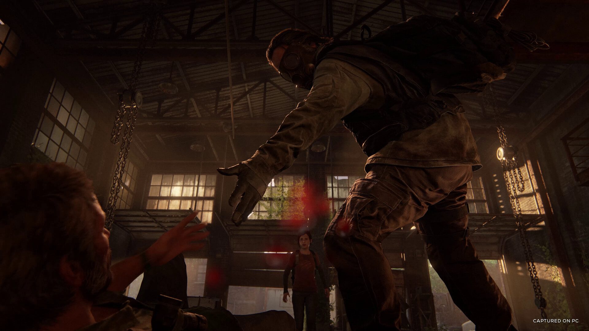 The Last of Us™ Part I Screenshot 16