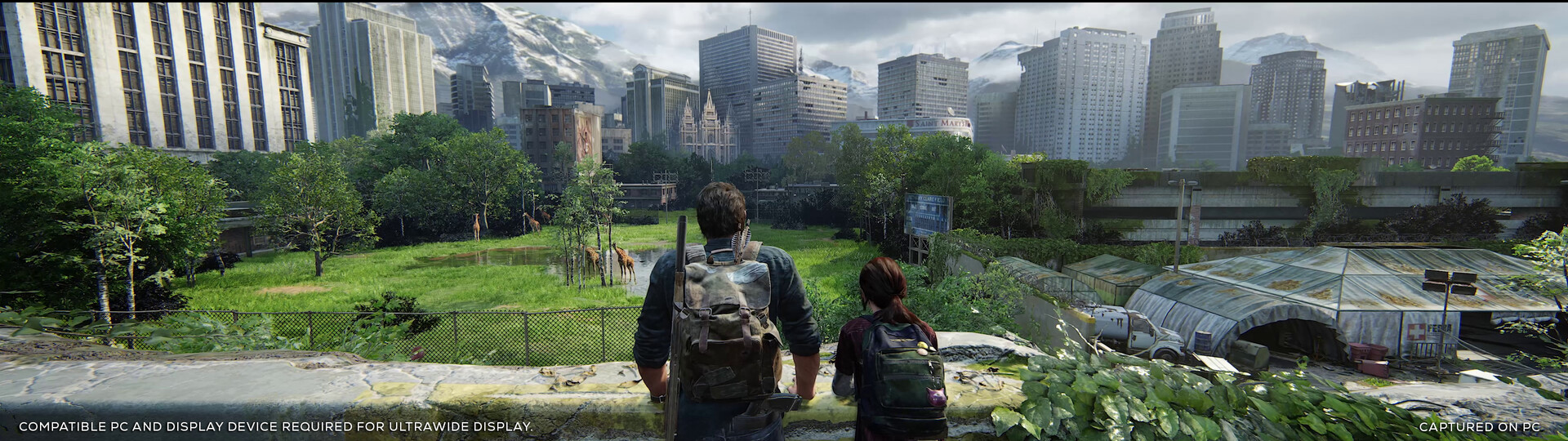 The Last of Us™ Part I Screenshot 20