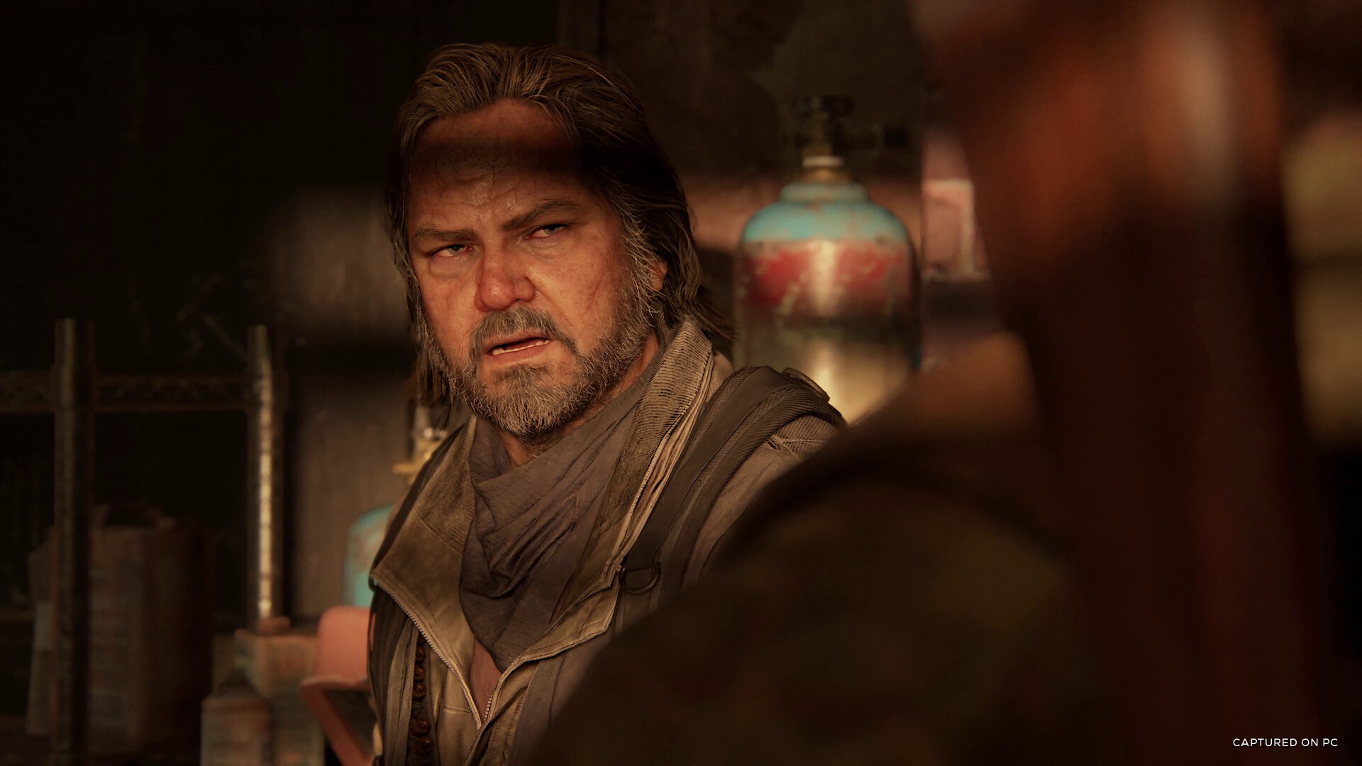 The Last of Us™ Part I Screenshot 10