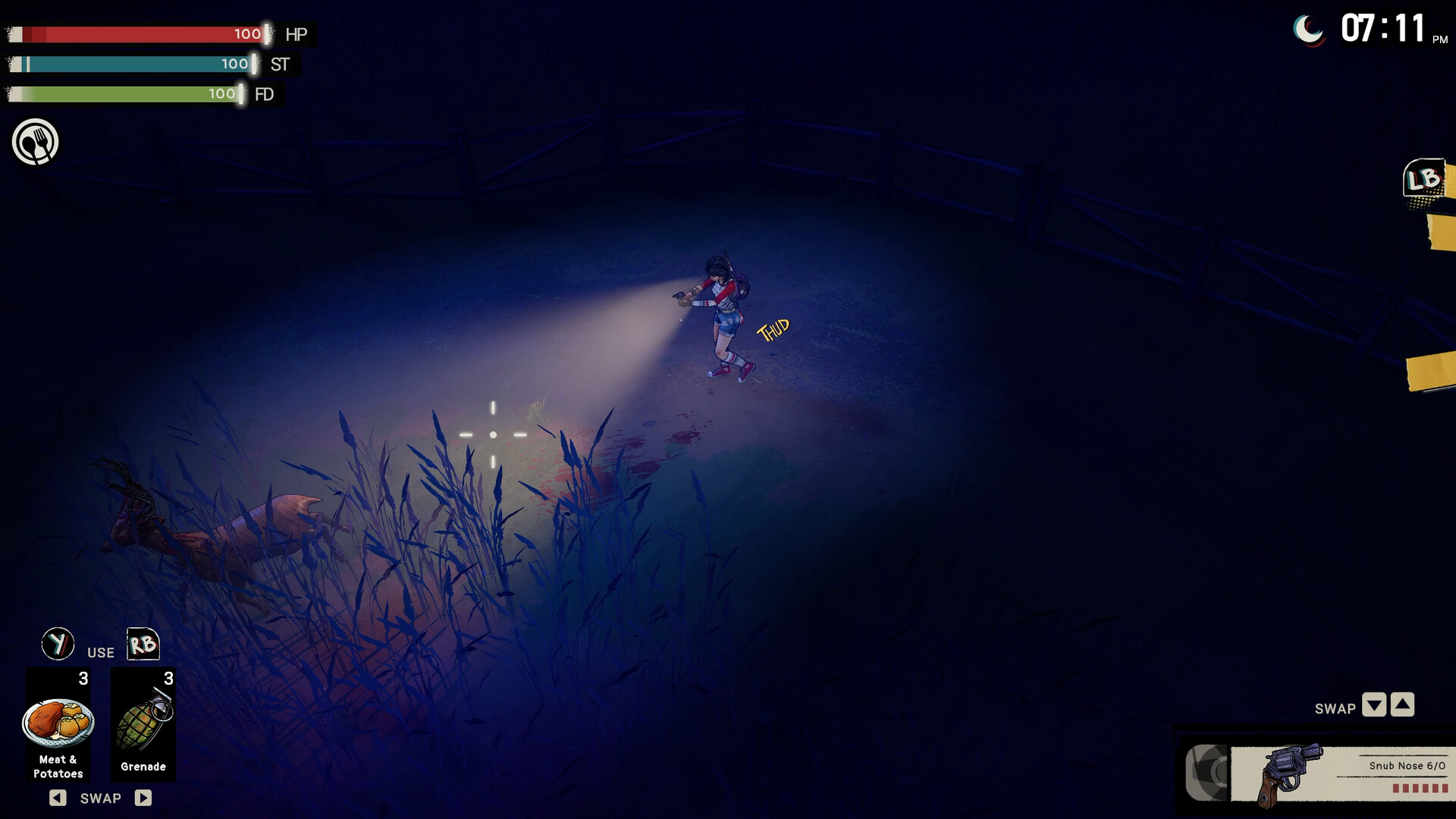 I Hate This Place Screenshot 6