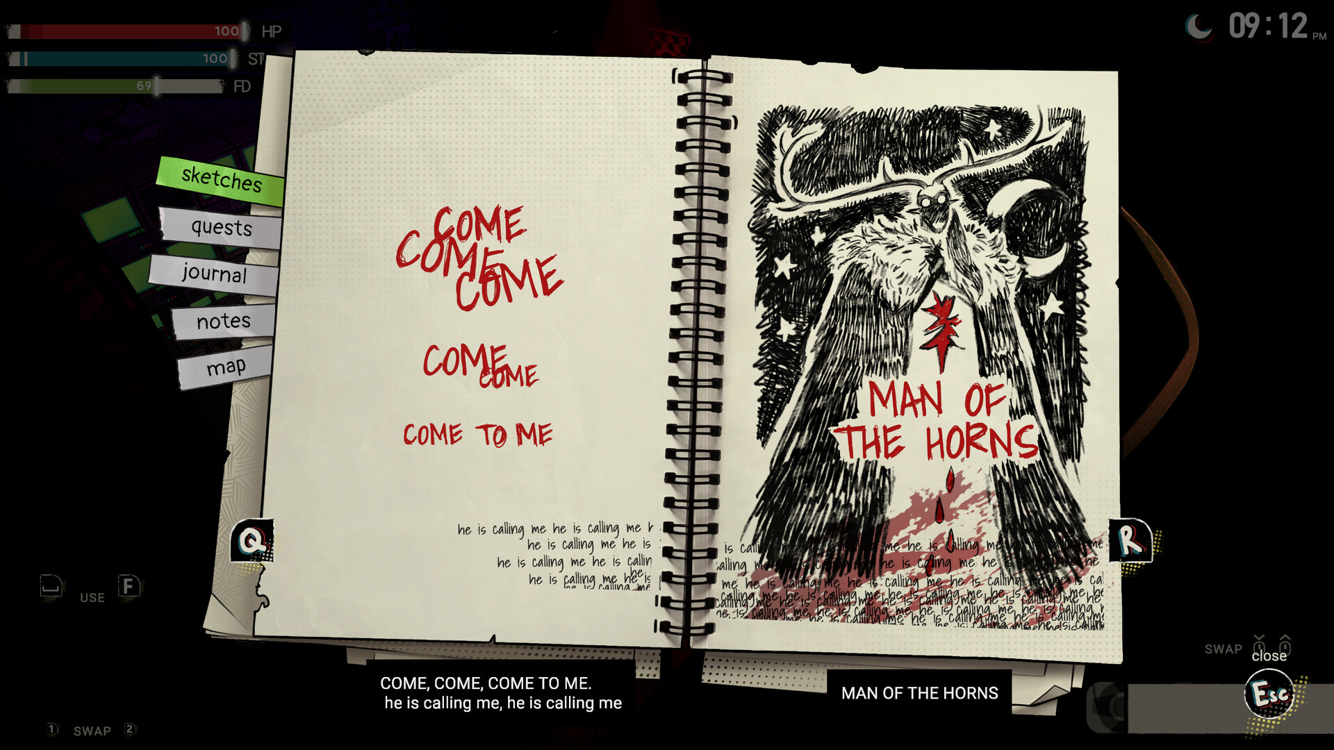 I Hate This Place Screenshot 3