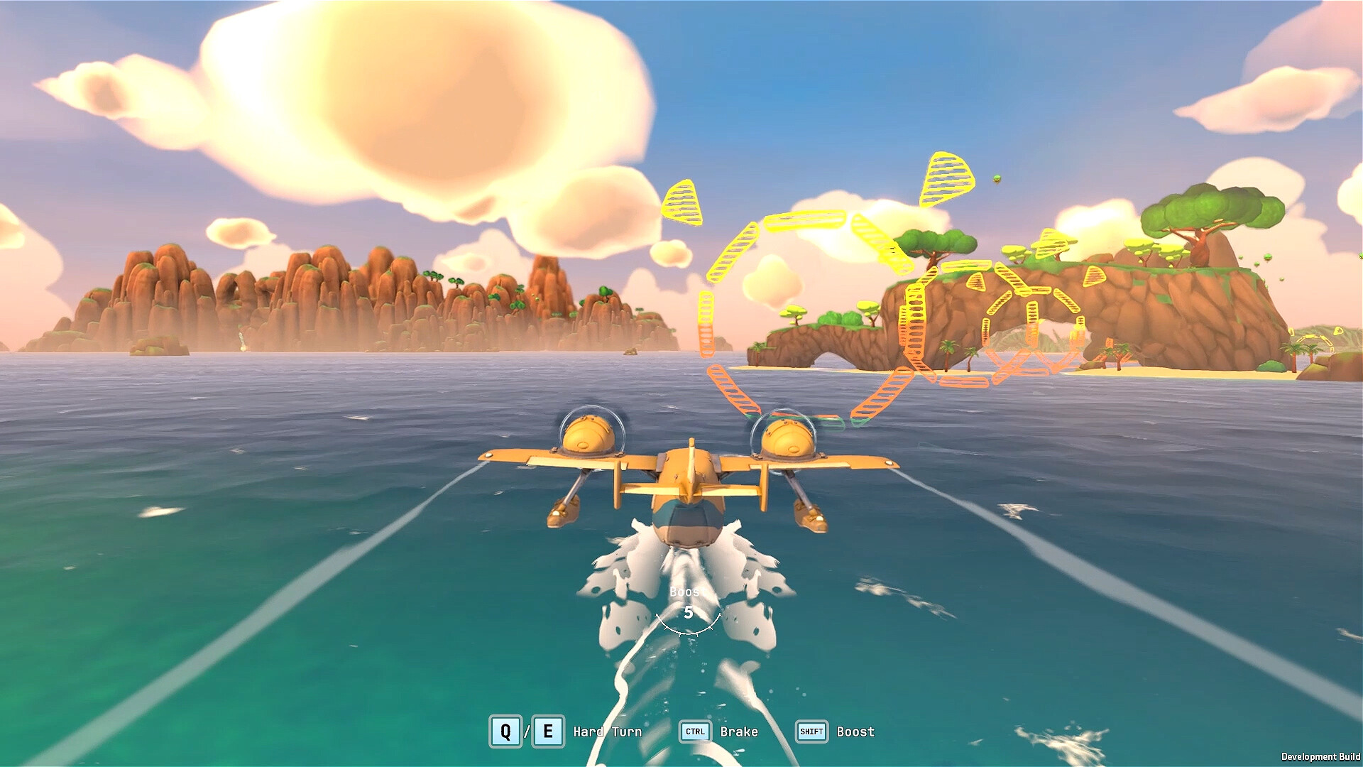 Lou's Lagoon Screenshot 5