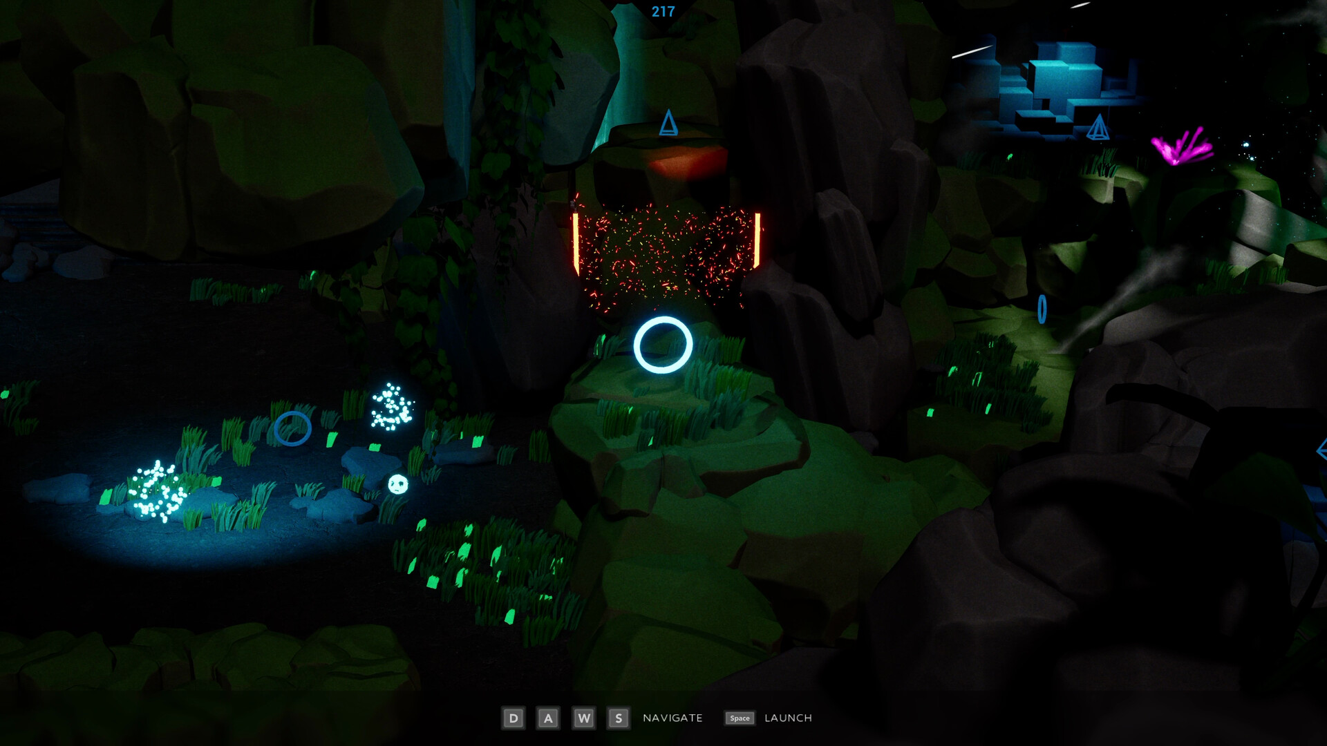 Nimillion - The last expedition Demo Screenshot 7