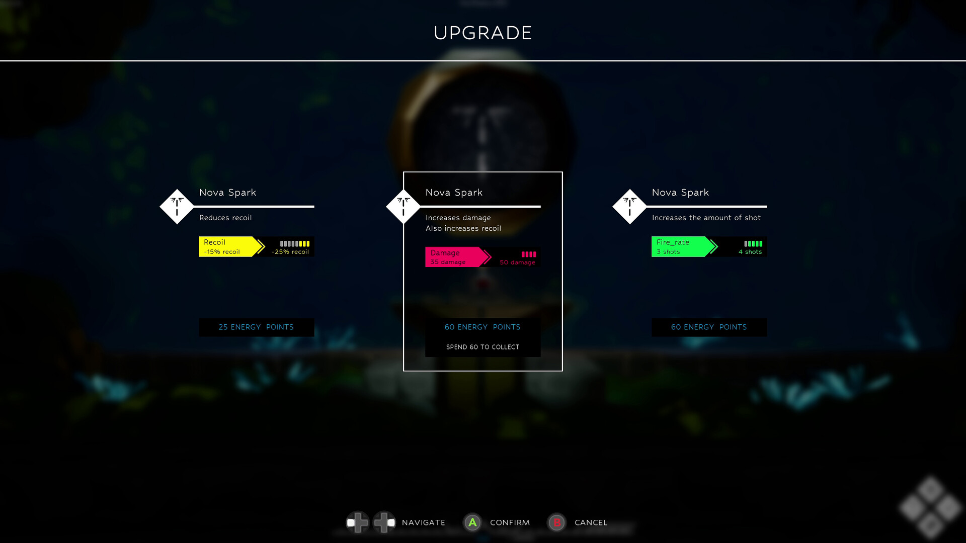 Nimillion - The last expedition Demo Screenshot 3