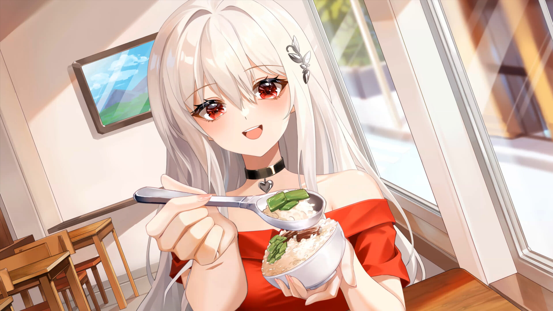 万词破 - 单词女友 WCP Word Girlfriend Demo Screenshot 9