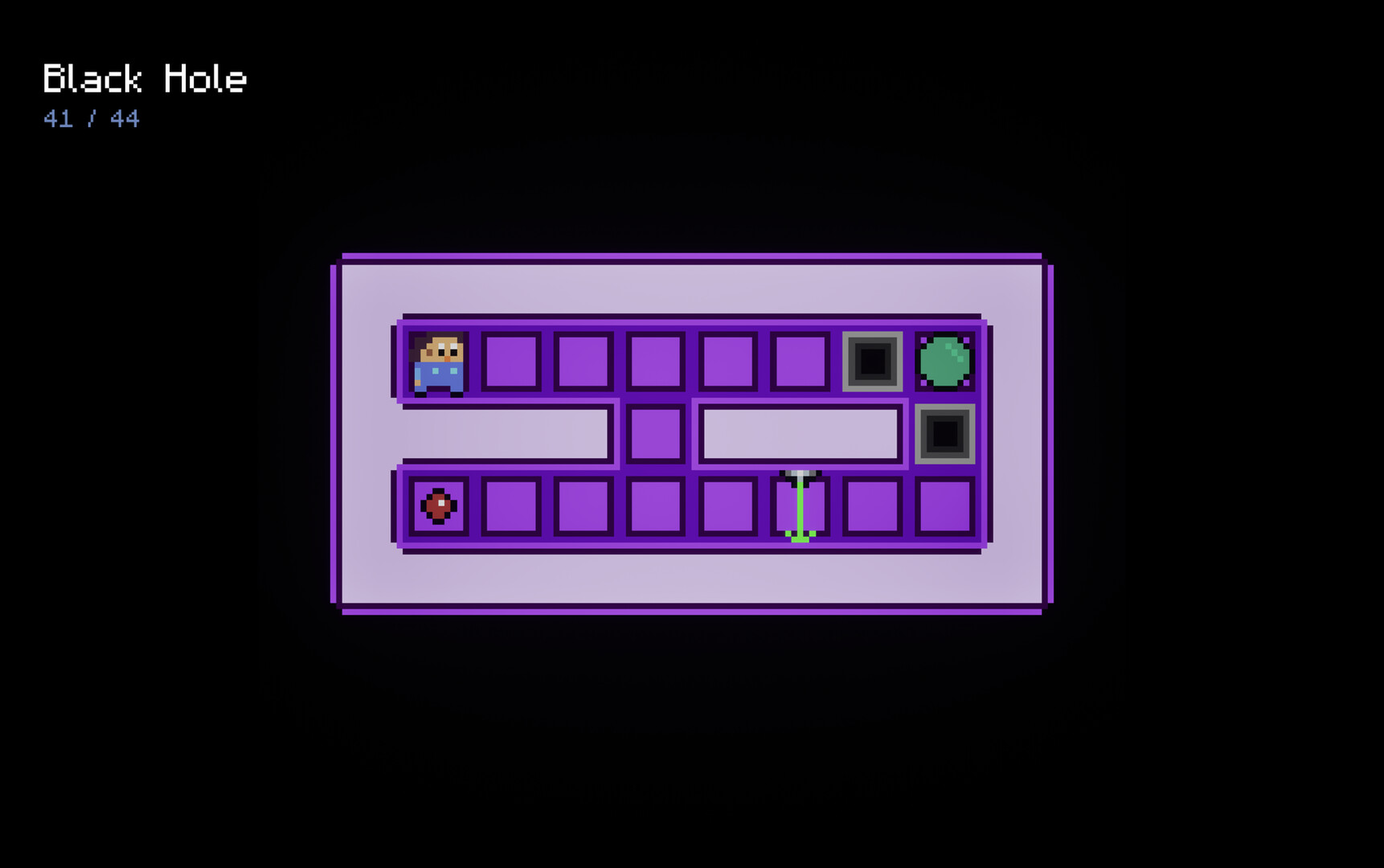 OMG! – Overhead Micro Game Screenshot 4