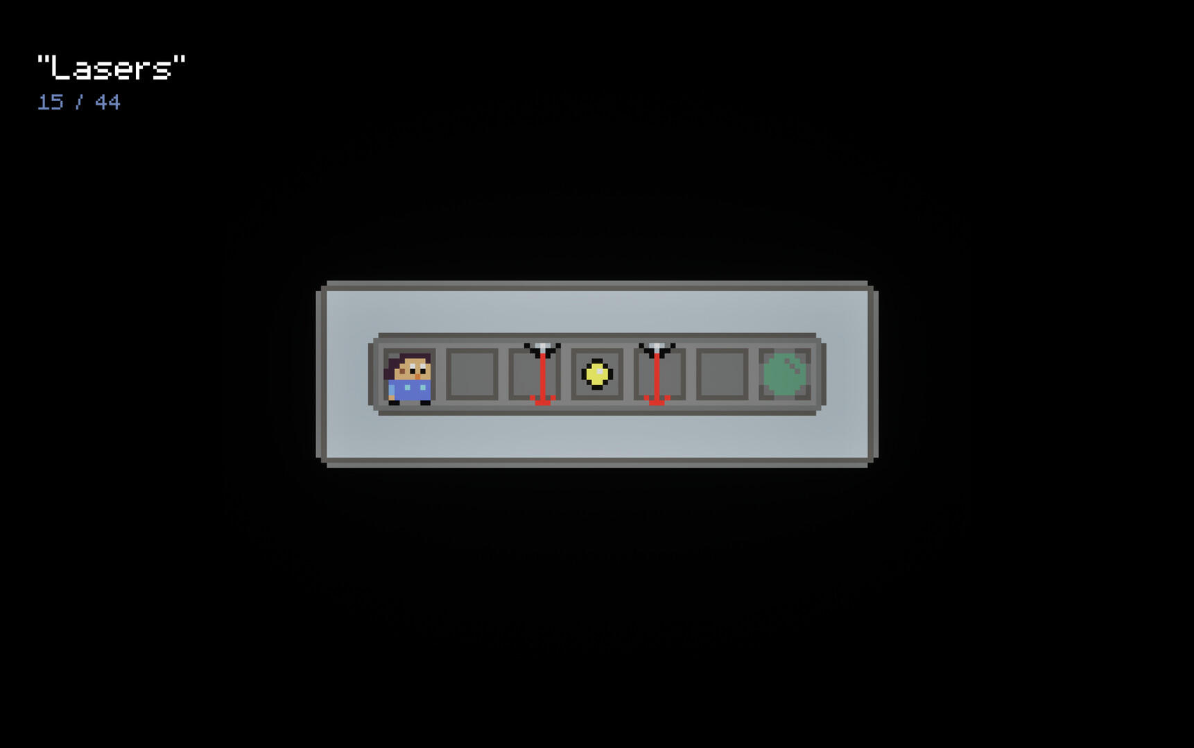 OMG! – Overhead Micro Game Screenshot 0