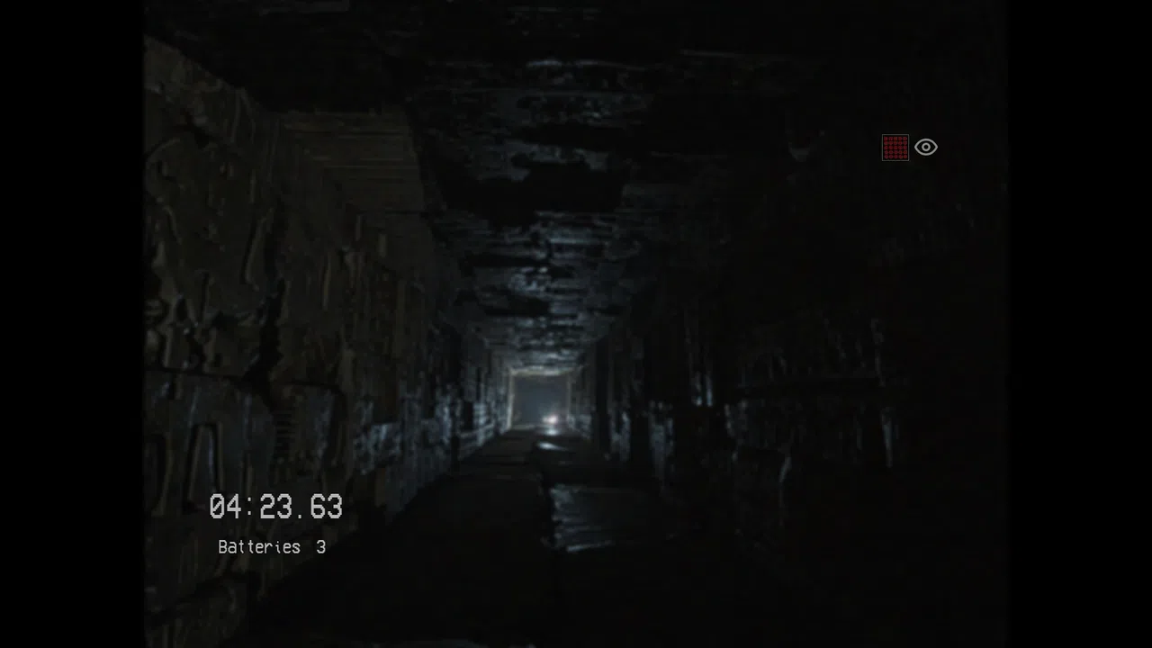 Below: Footage 1 Screenshot 11