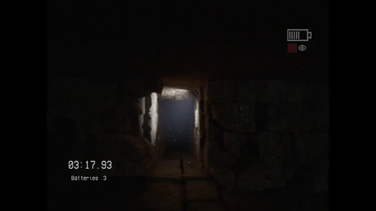 Below: Footage 1 Screenshot 8