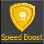 Received Speed Booster icon