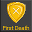 The First Death icon