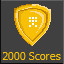 2000 Score icon