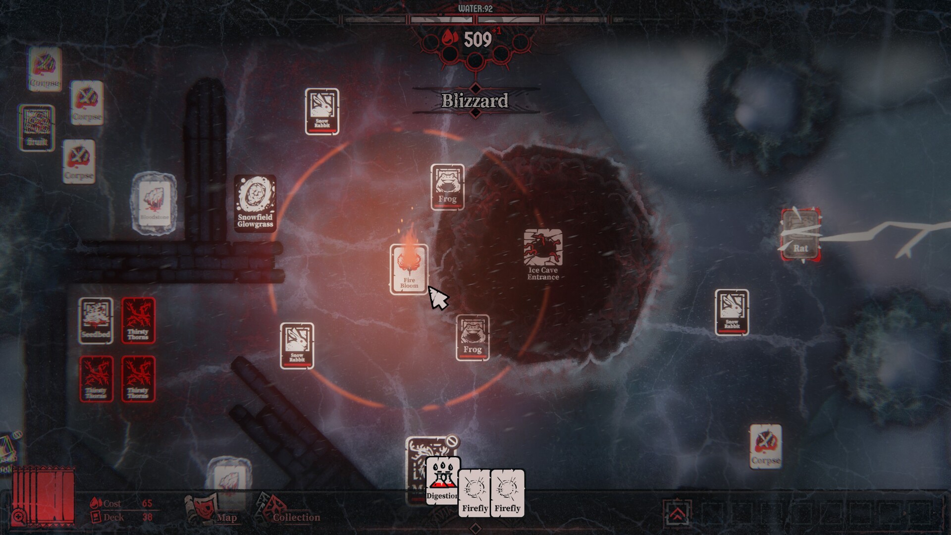Roots Devour Screenshot 3