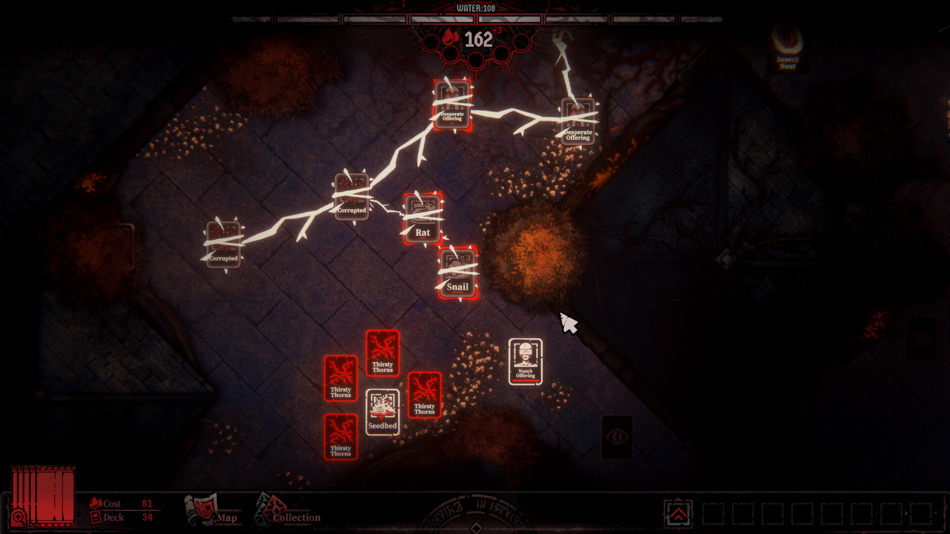 Roots Devour Screenshot 4