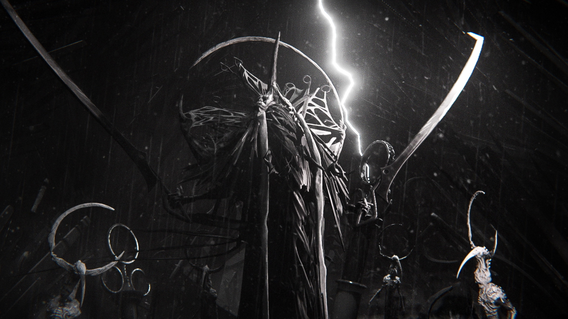 Othercide Screenshot 7