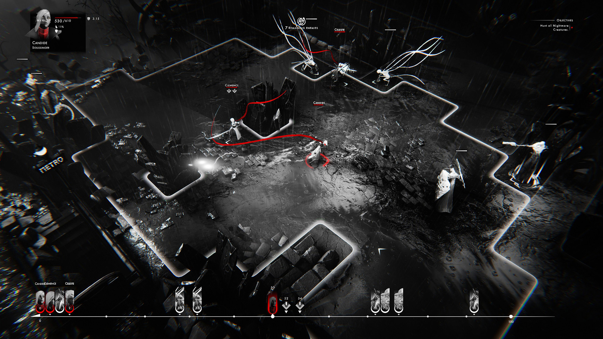Othercide Screenshot 11