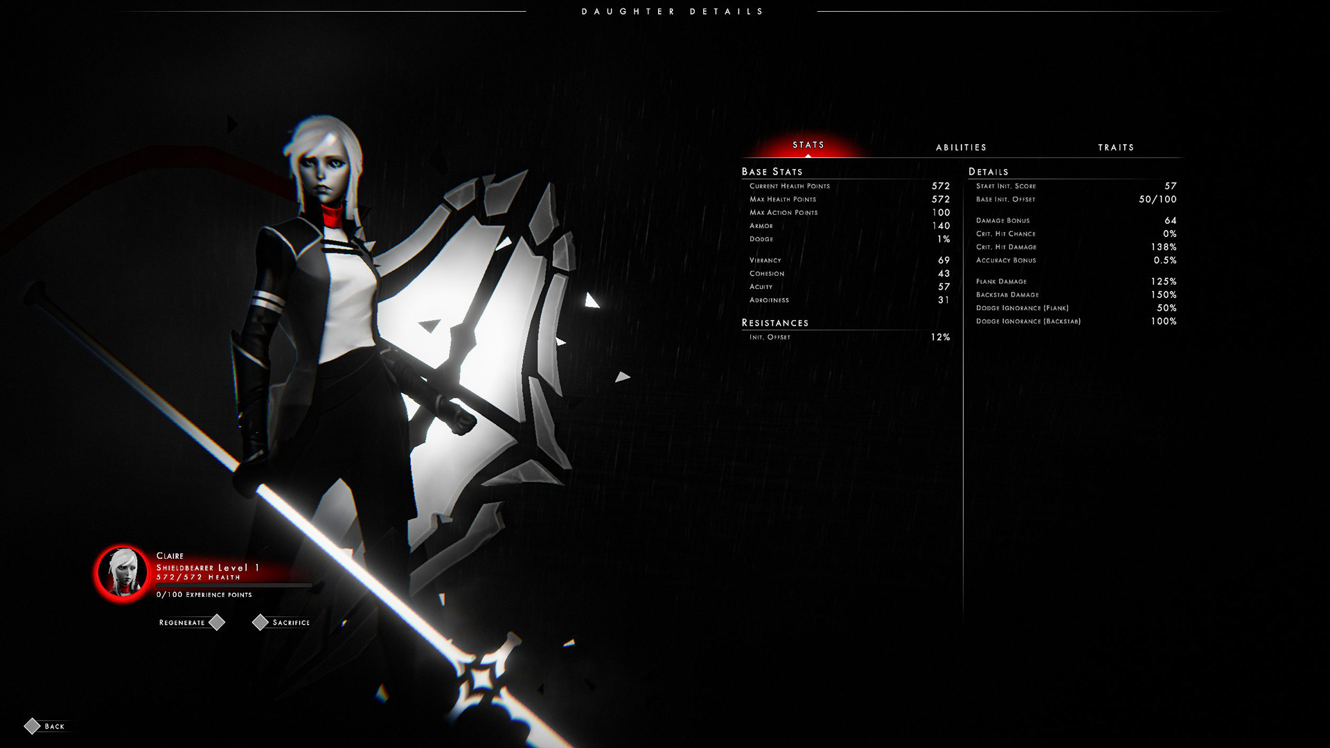 Othercide Screenshot 10