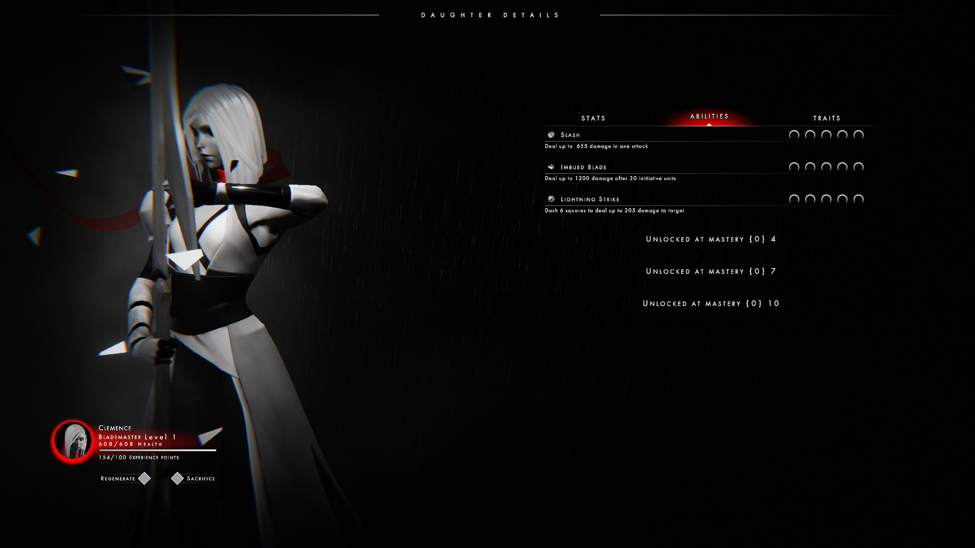 Othercide Screenshot 9