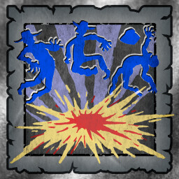 Get Three Coffins Ready... icon