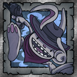 Like a Midtown Cowboy icon