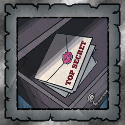 Marshal, and Detective Too icon