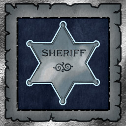 Courageous, Loyal, and above all, Honest icon