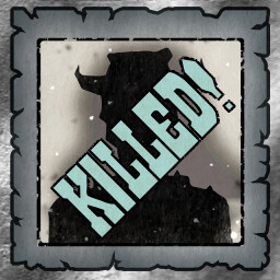 Wanted Dead or Alive icon