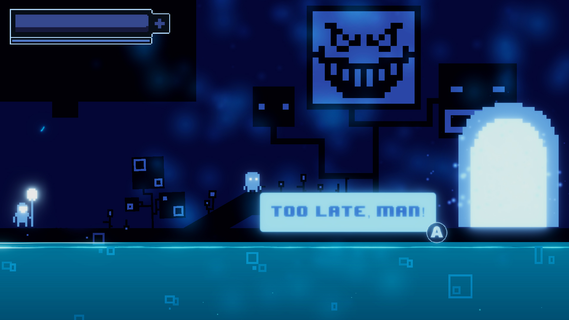 Purple Heart Screenshot 0