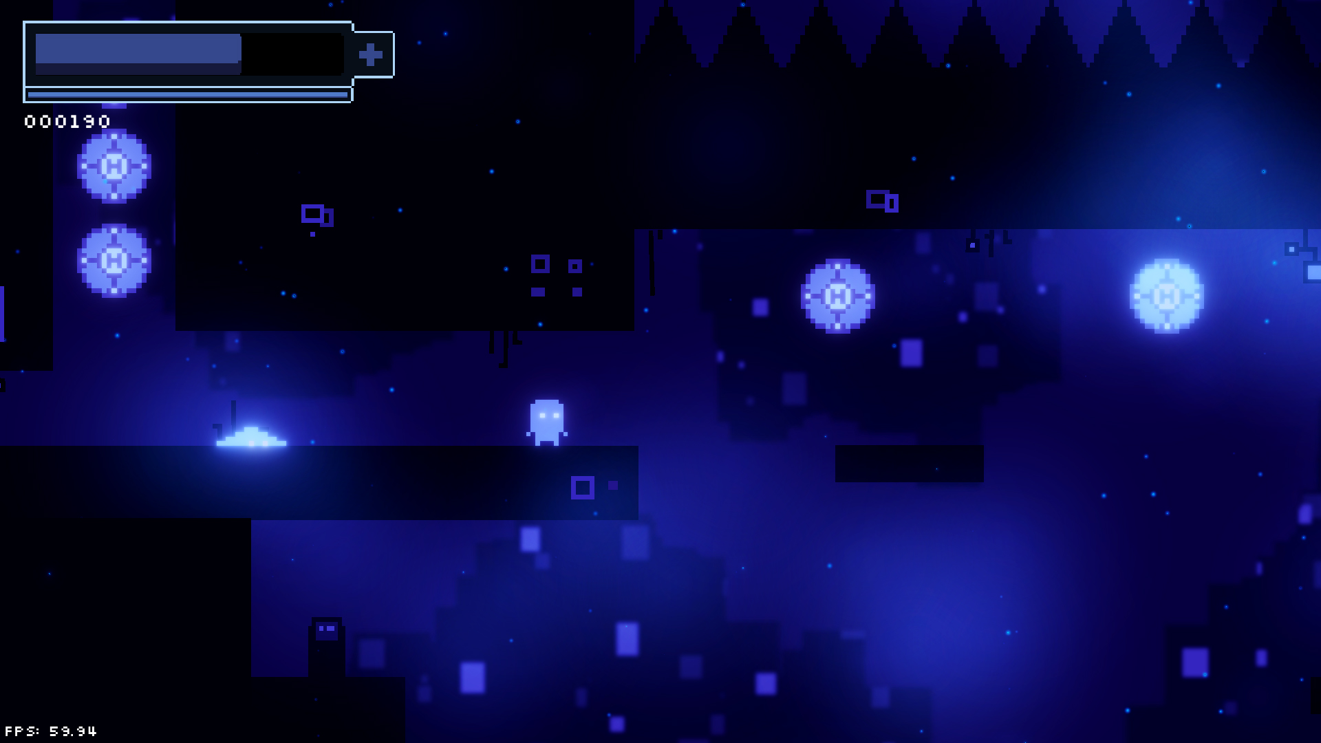 Purple Heart Screenshot 1