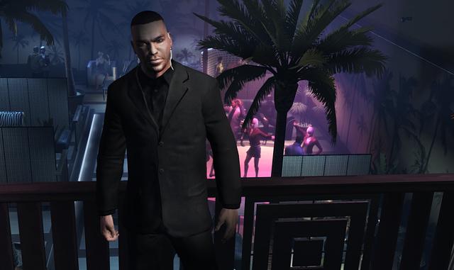 Grand Theft Auto: Episodes from Liberty City Screenshot 3