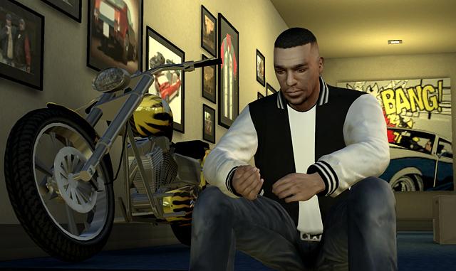 Grand Theft Auto: Episodes from Liberty City Screenshot 2