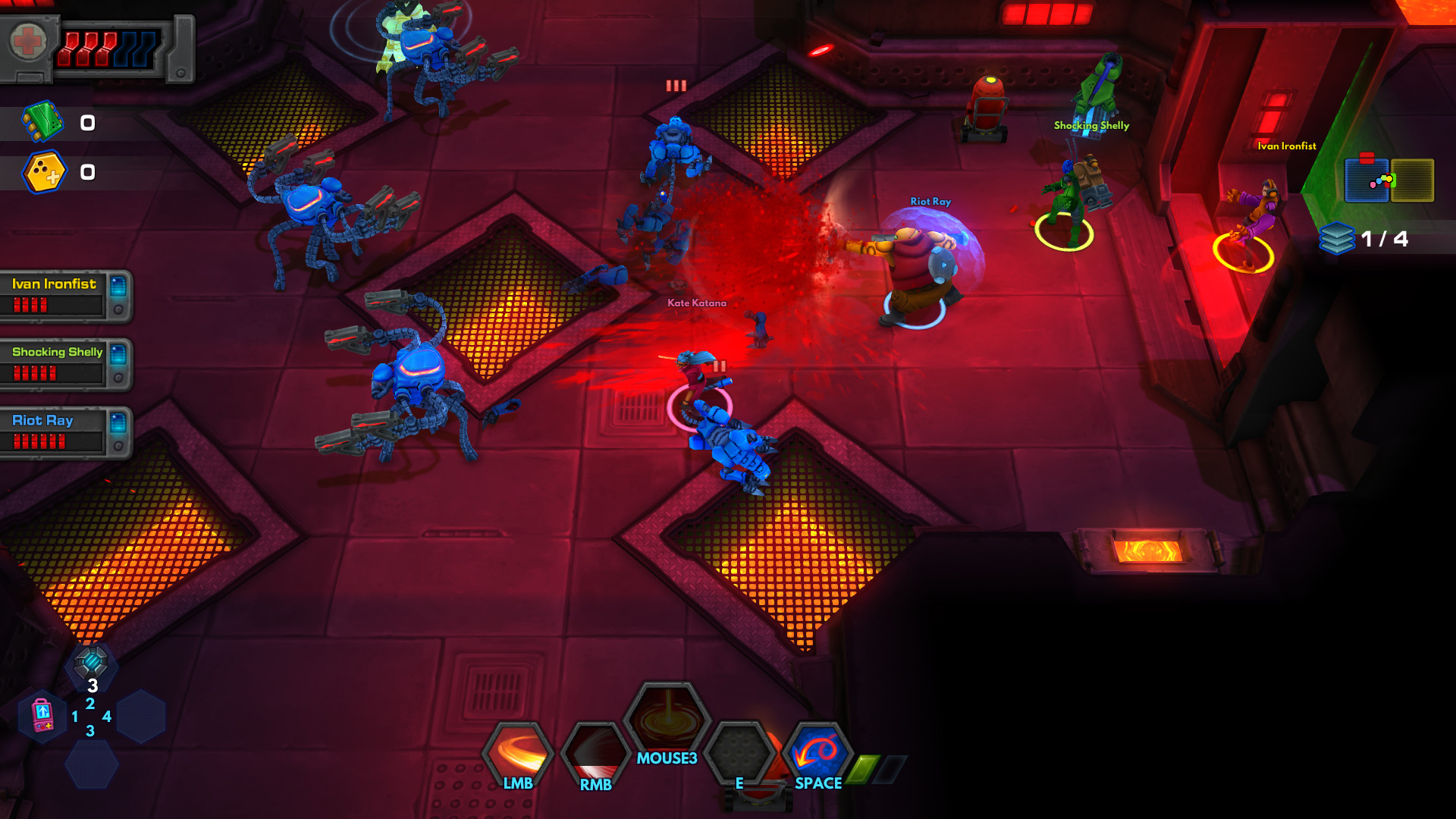 Kill to Collect Screenshot 9