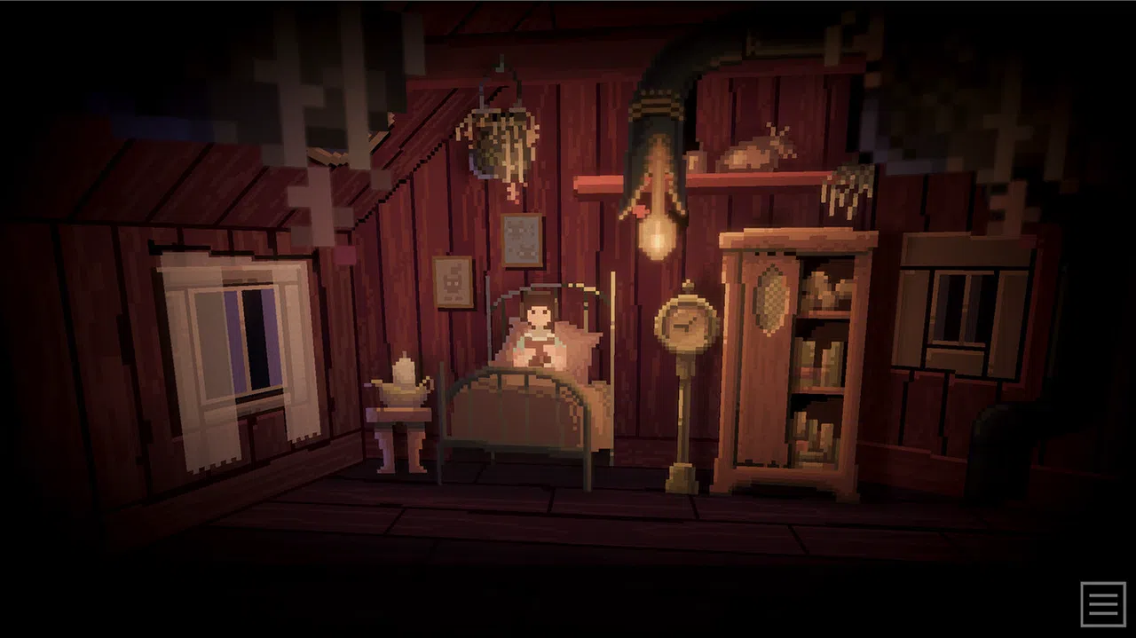 The Librarian Screenshot 0
