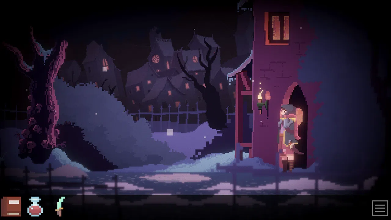 The Librarian Screenshot 4