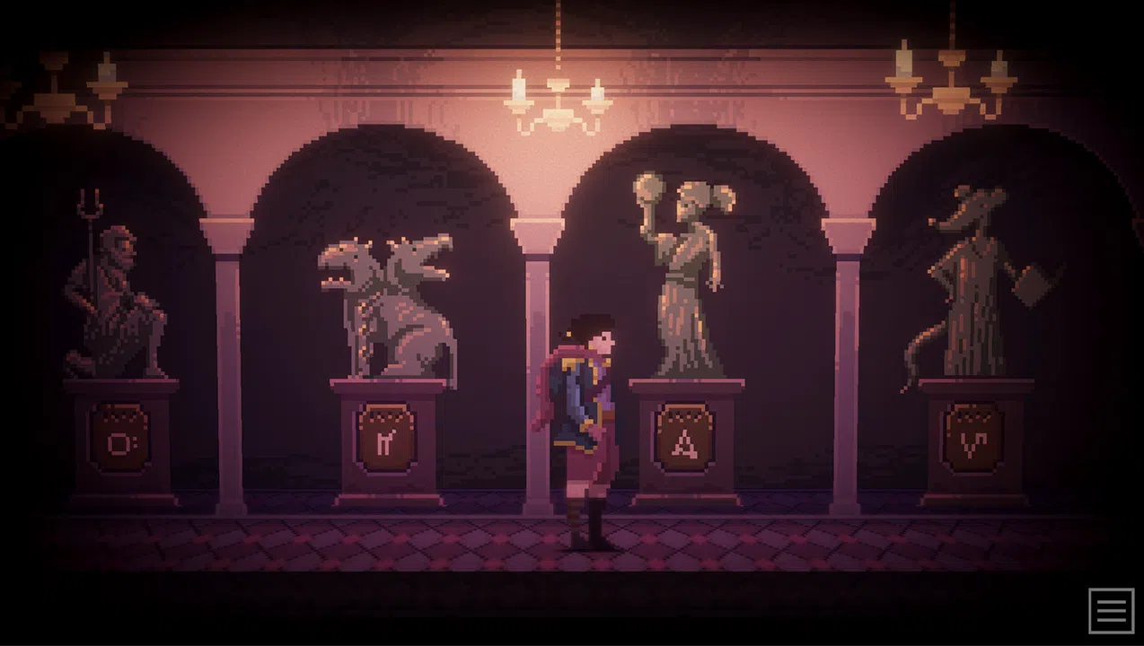 The Librarian Screenshot 3