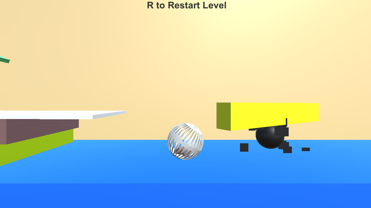 Hamster Logic 3D Screenshot 0