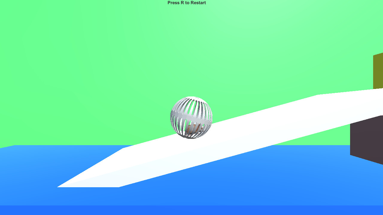 Hamster Logic 3D Screenshot 1