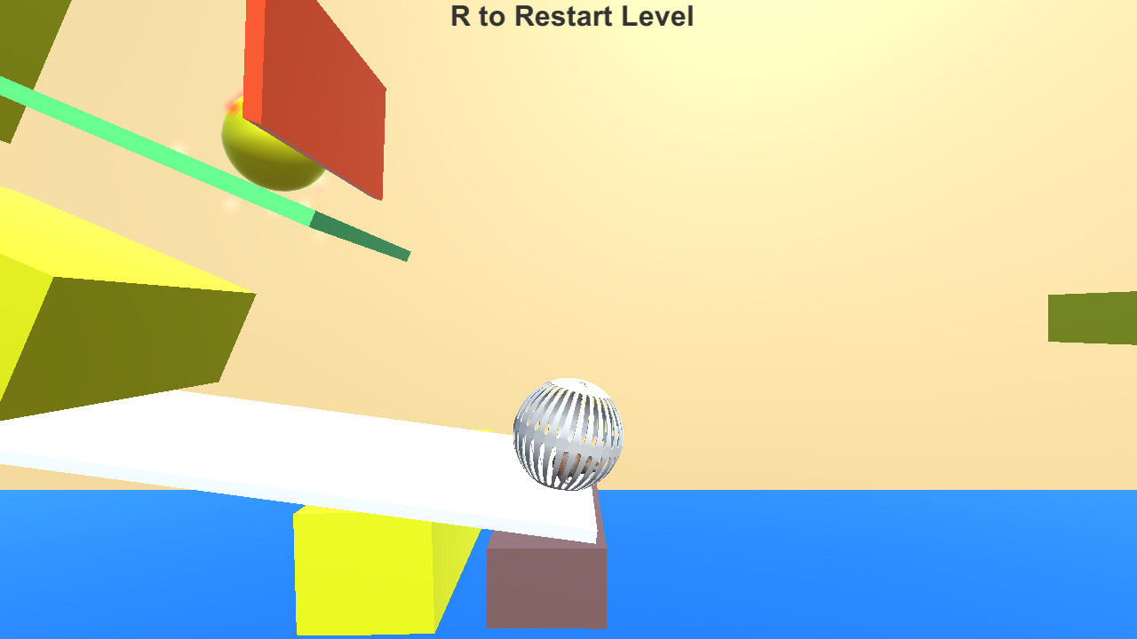 Hamster Logic 3D Screenshot 3