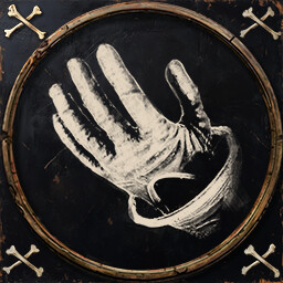 Five-Finger Legend icon