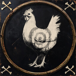 Chicken God icon