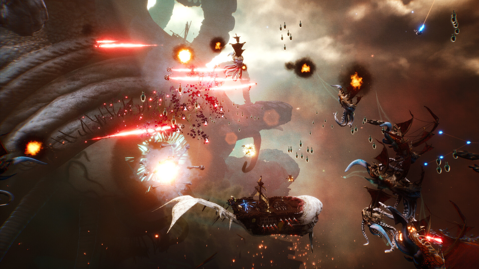 DAVY x JONES Screenshot 0