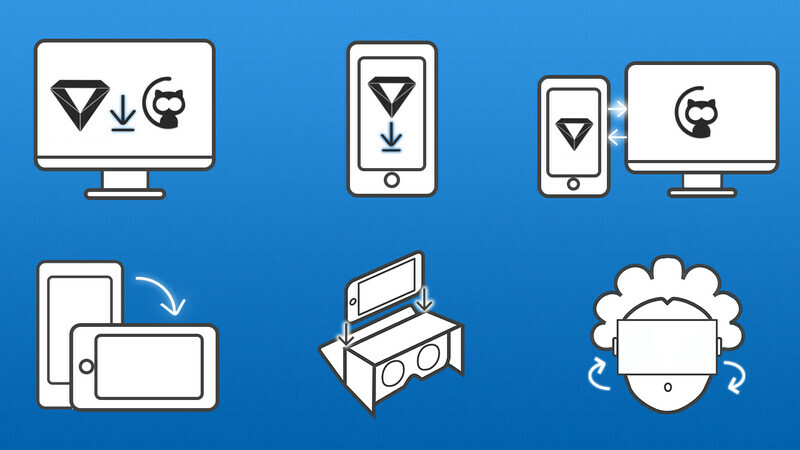 VRidge Screenshot 10