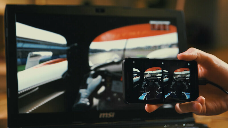 VRidge Screenshot 15