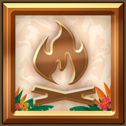 Let there be light icon