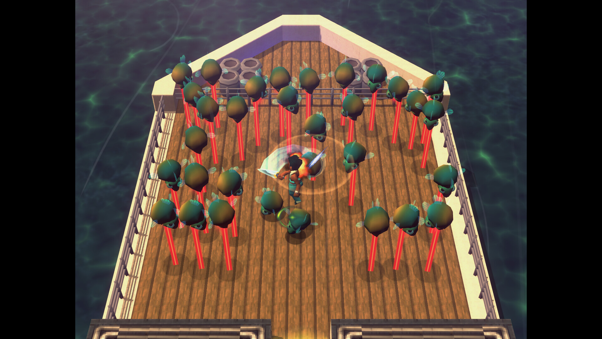 Angeline Era Screenshot 9