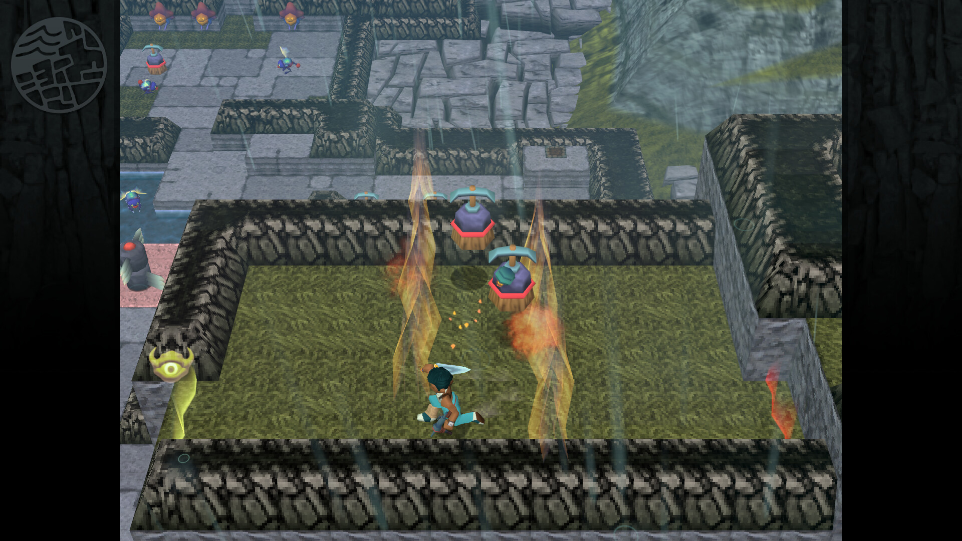 Angeline Era Screenshot 7