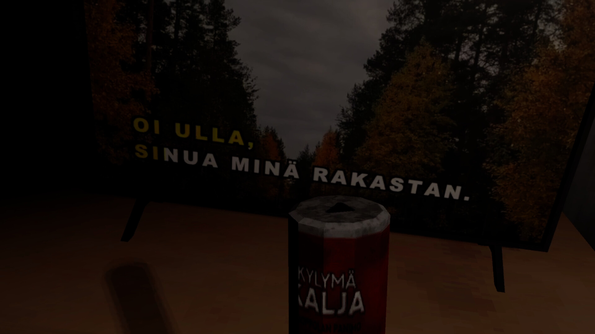 Fear of Neighbours Screenshot 6